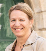 Renate Krampl, DGKP © Land Steiermark